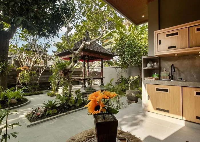 Sastra 6 Habitación en casa particular Ubud