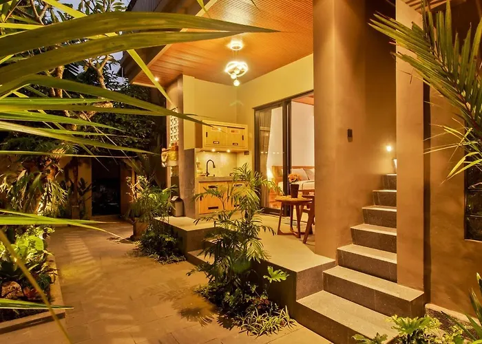 Habitación en casa particular Sastra 6 Ubud