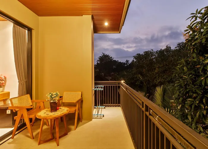 Sastra 6 * Ubud