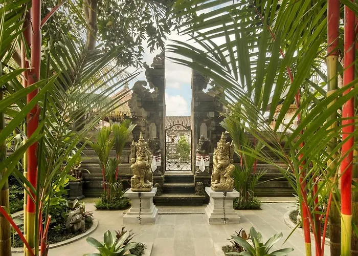 Sastra 6 * Ubud