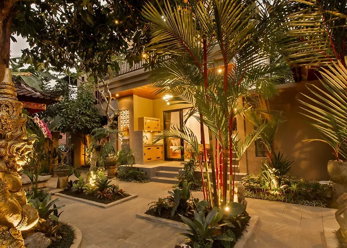 Sastra 6 * Ubud