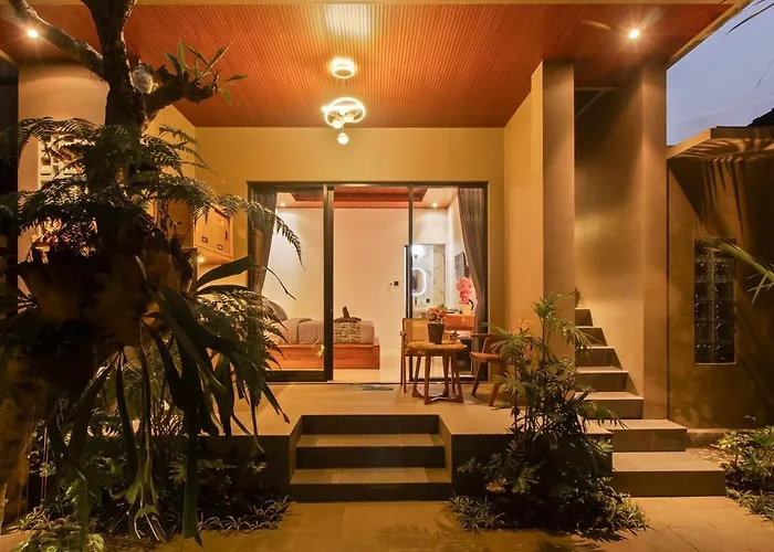 Sastra 6 * Ubud