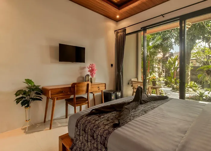Sastra 6 Ubud