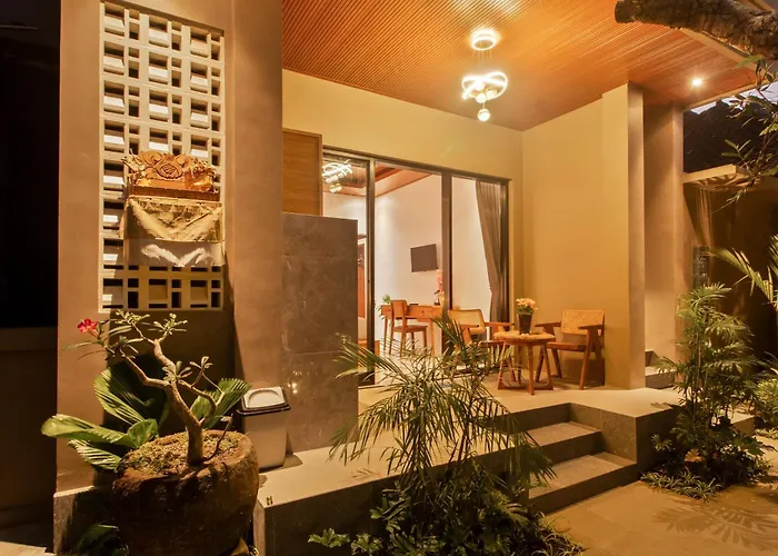 Habitación en casa particular Sastra 6 Ubud