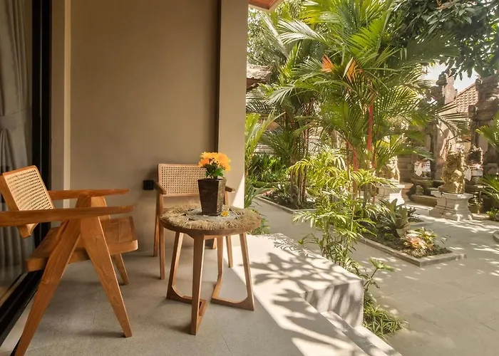 Sastra 6 * Ubud